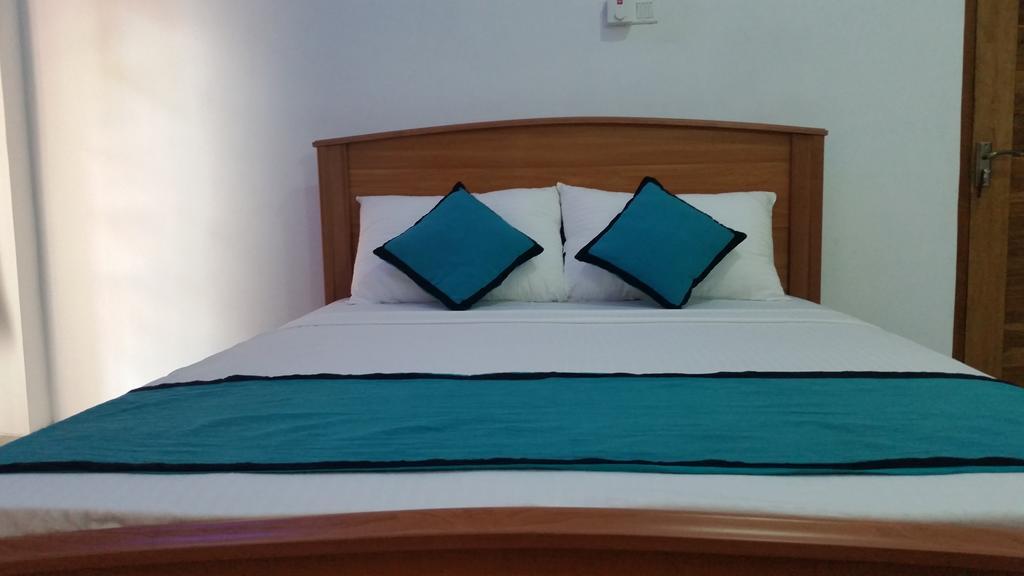 Sunhill Lake Tourist Rest Anuradhapura Luaran gambar