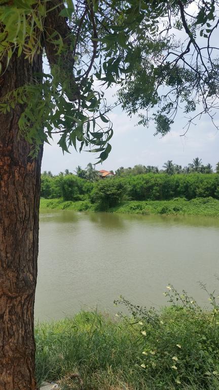 Sunhill Lake Tourist Rest Anuradhapura Luaran gambar