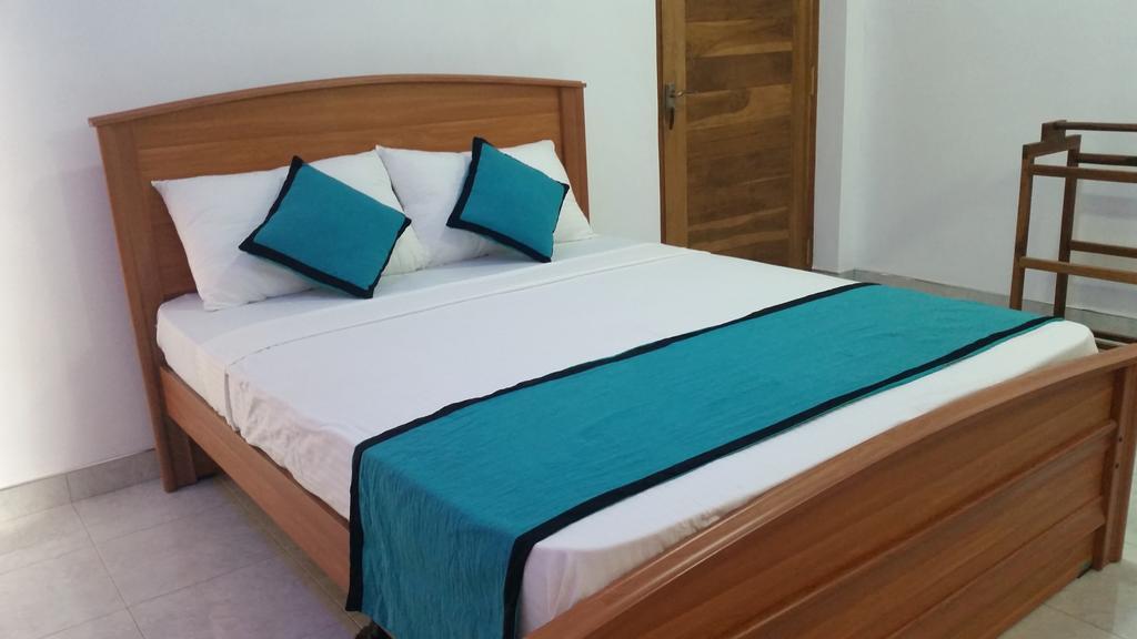 Sunhill Lake Tourist Rest Anuradhapura Luaran gambar