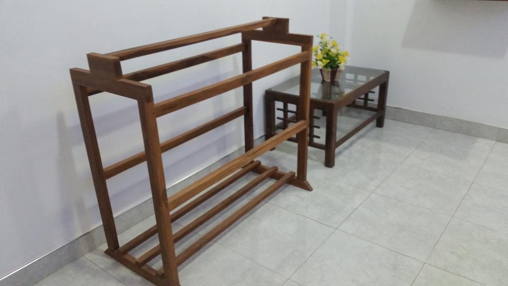 Sunhill Lake Tourist Rest Anuradhapura Luaran gambar