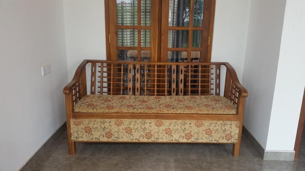 Sunhill Lake Tourist Rest Anuradhapura Luaran gambar