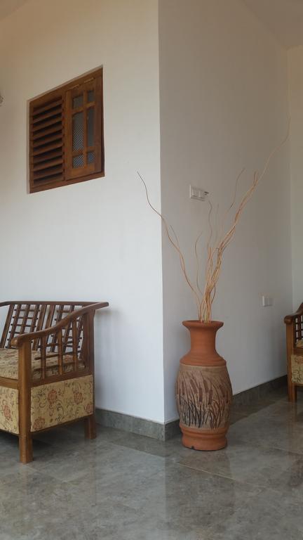 Sunhill Lake Tourist Rest Anuradhapura Luaran gambar