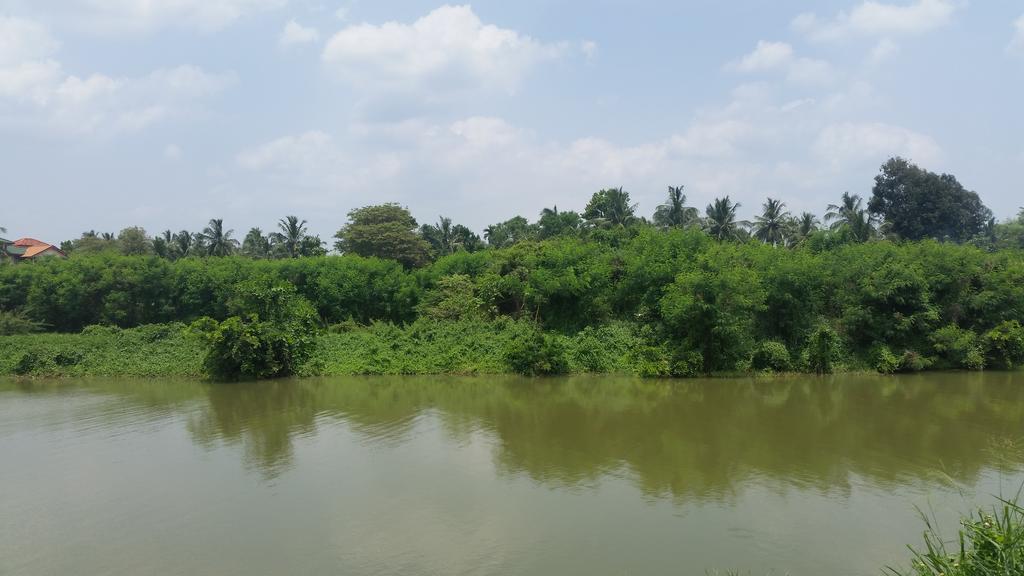 Sunhill Lake Tourist Rest Anuradhapura Luaran gambar