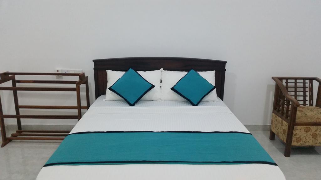 Sunhill Lake Tourist Rest Anuradhapura Luaran gambar