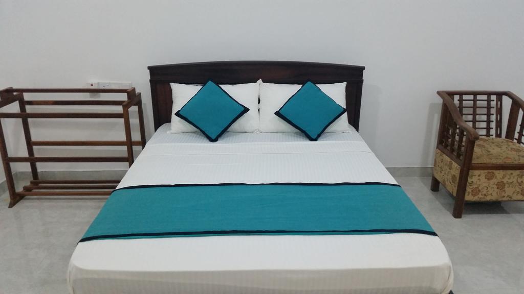 Sunhill Lake Tourist Rest Anuradhapura Luaran gambar