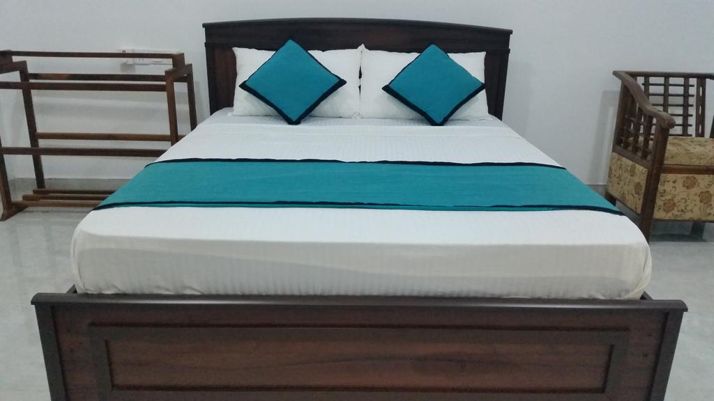 Sunhill Lake Tourist Rest Anuradhapura Luaran gambar