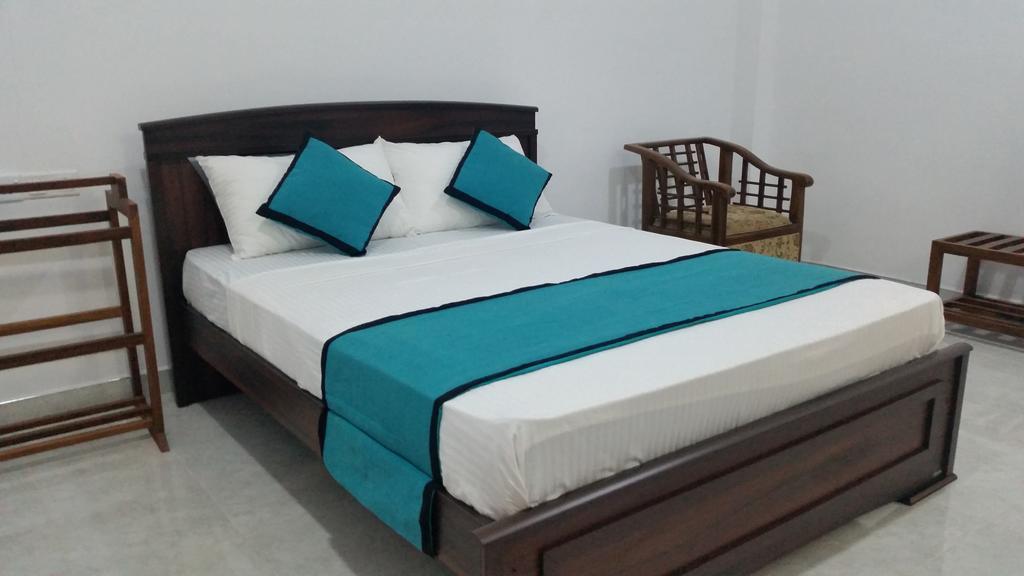 Sunhill Lake Tourist Rest Anuradhapura Luaran gambar