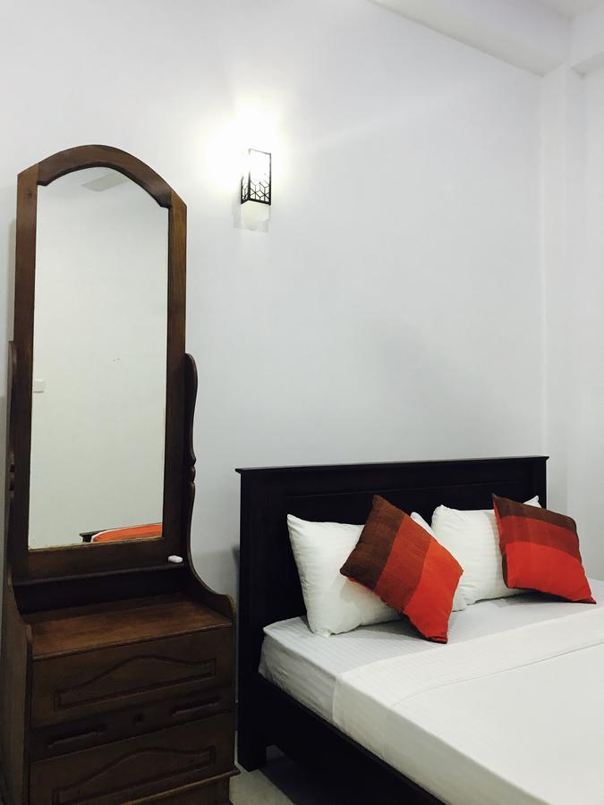 Sunhill Lake Tourist Rest Anuradhapura Luaran gambar